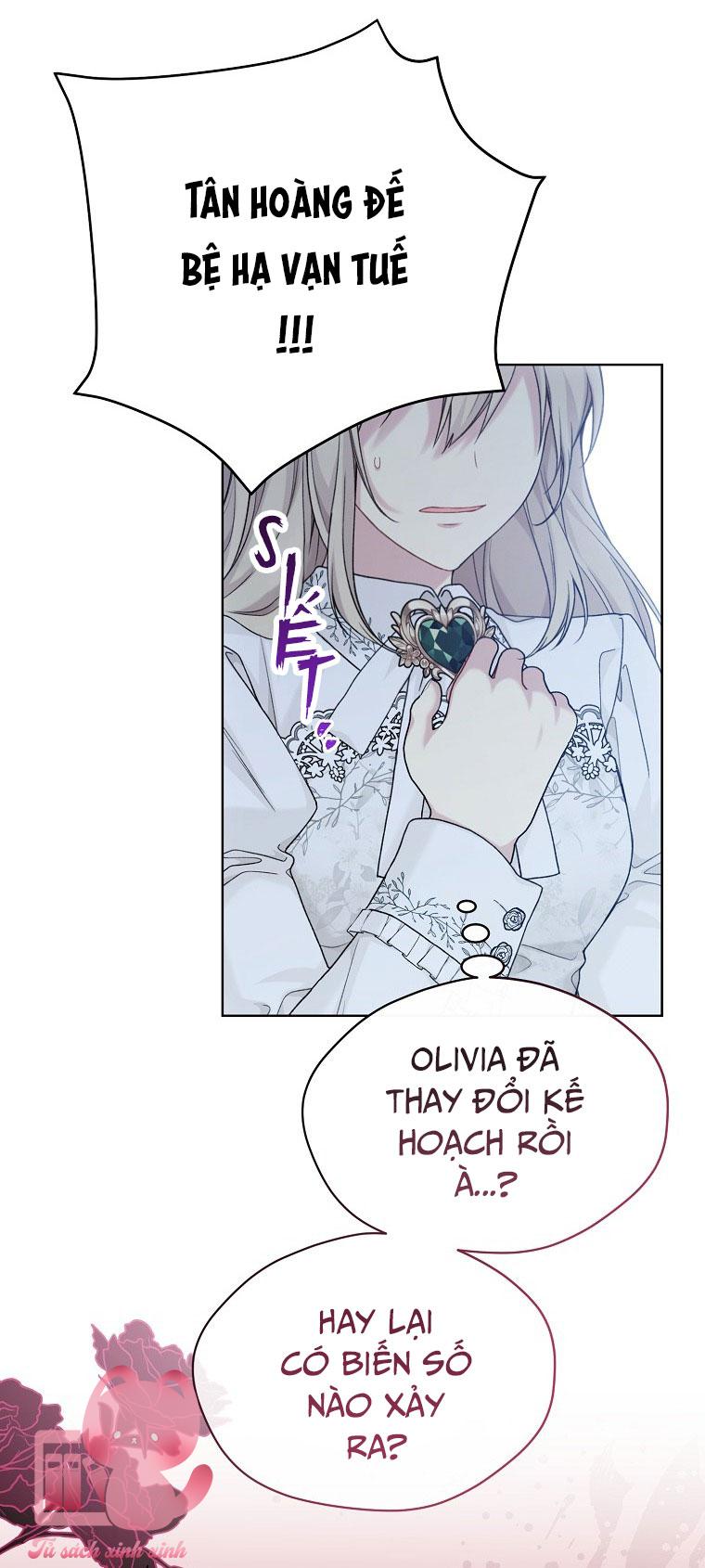 Vương Miện Lục Bảo - Chap 89 - Trang 36