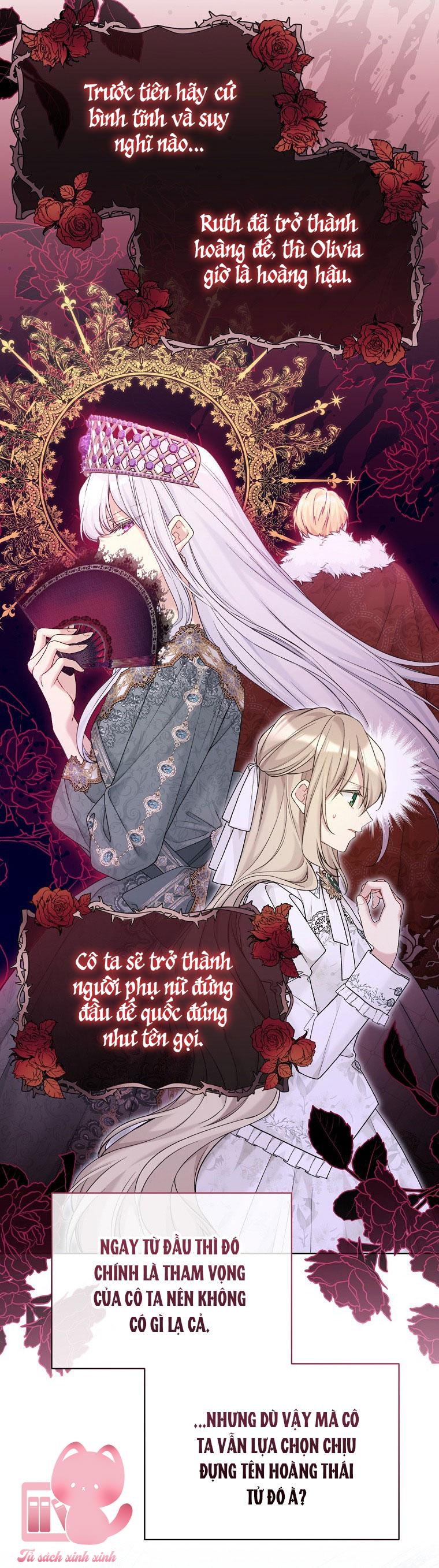 Vương Miện Lục Bảo - Chap 89 - Trang 37