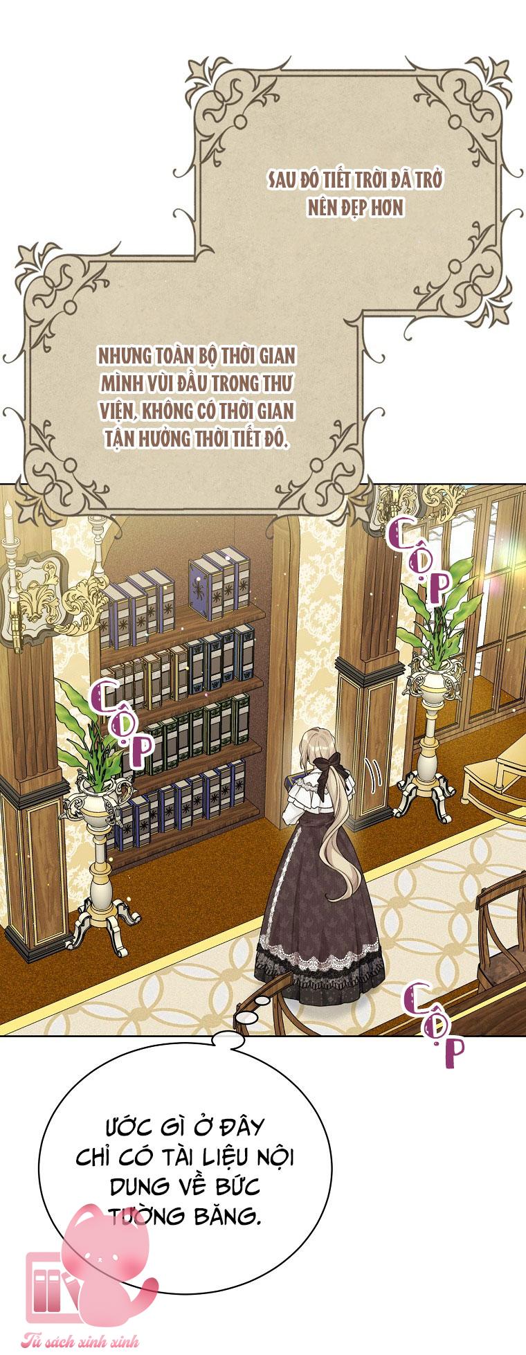 Vương Miện Lục Bảo - Chap 89 - Trang 4