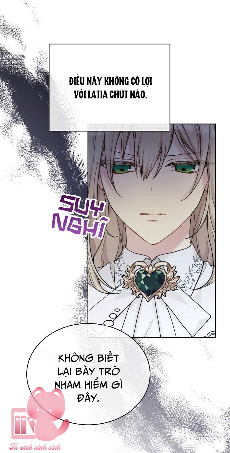 Vương Miện Lục Bảo - Chap 89 - Trang 41