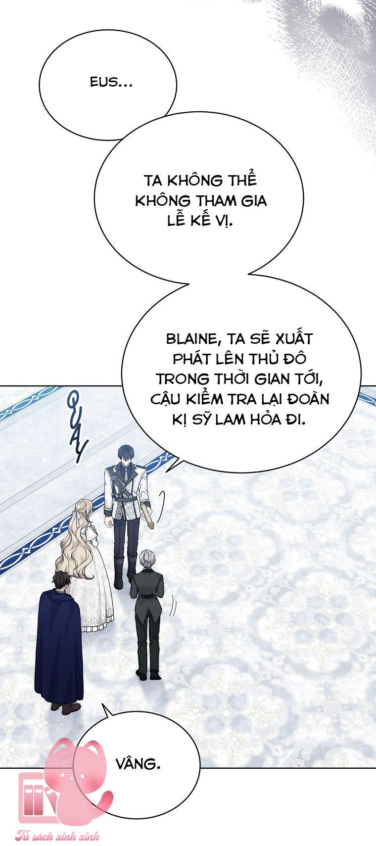 Vương Miện Lục Bảo - Chap 89 - Trang 42