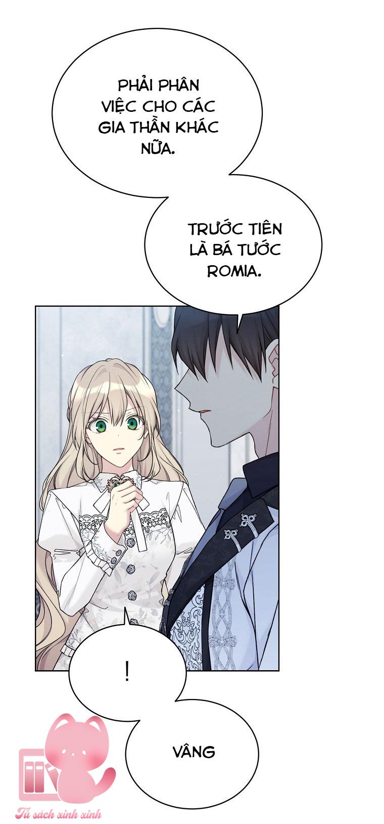 Vương Miện Lục Bảo - Chap 89 - Trang 43