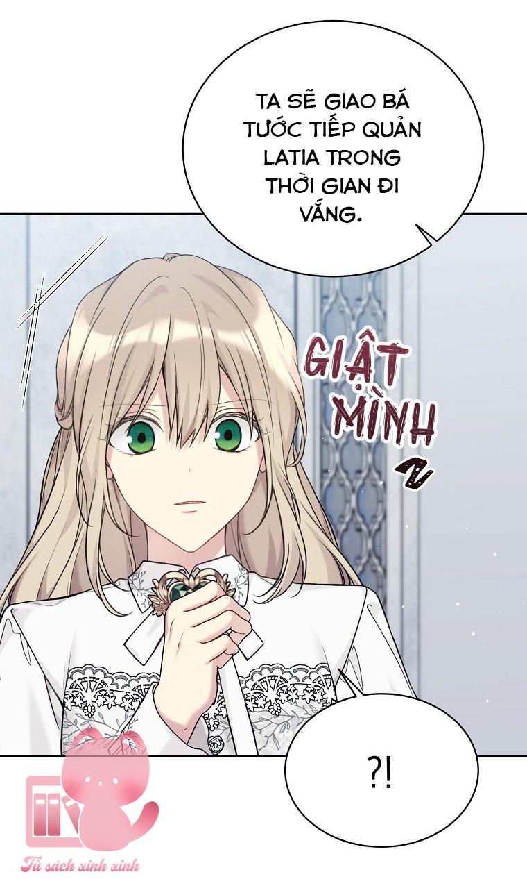 Vương Miện Lục Bảo - Chap 89 - Trang 44
