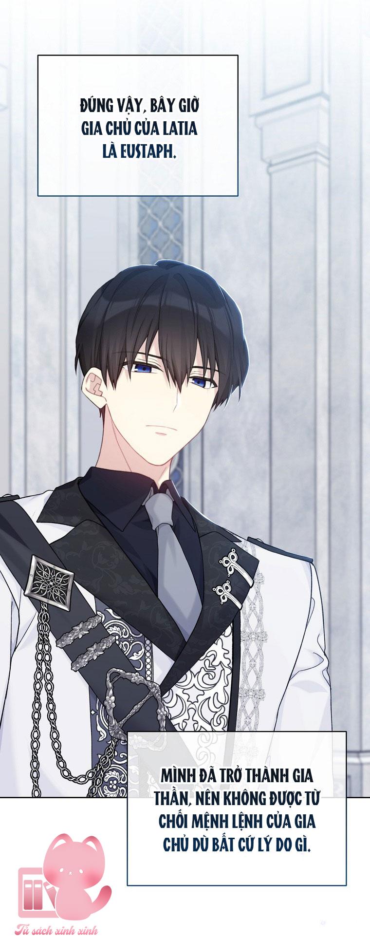 Vương Miện Lục Bảo - Chap 89 - Trang 46