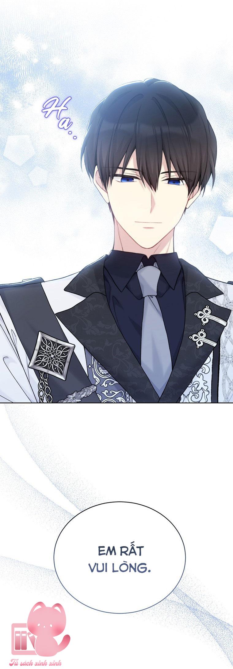 Vương Miện Lục Bảo - Chap 89 - Trang 50