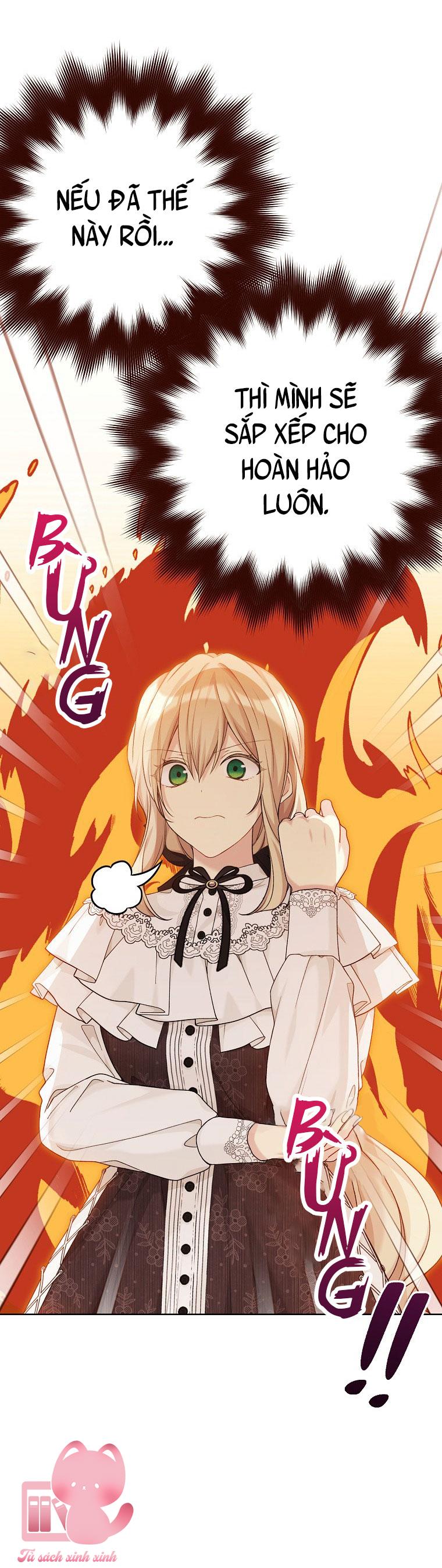 Vương Miện Lục Bảo - Chap 89 - Trang 7