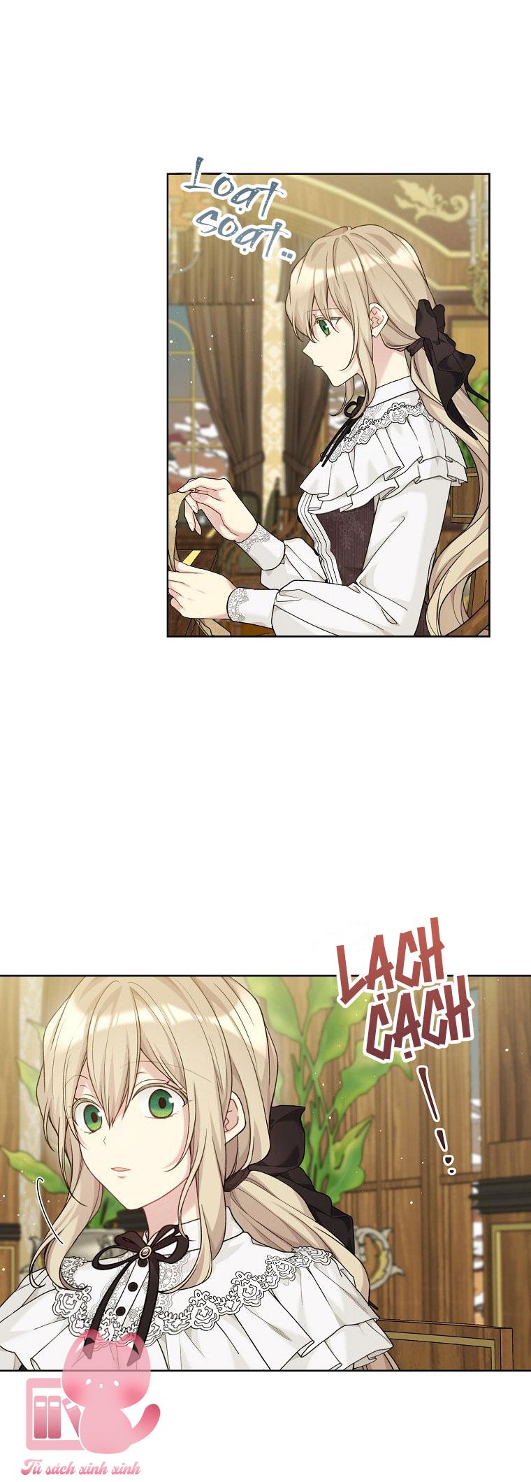 Vương Miện Lục Bảo - Chap 89 - Trang 9