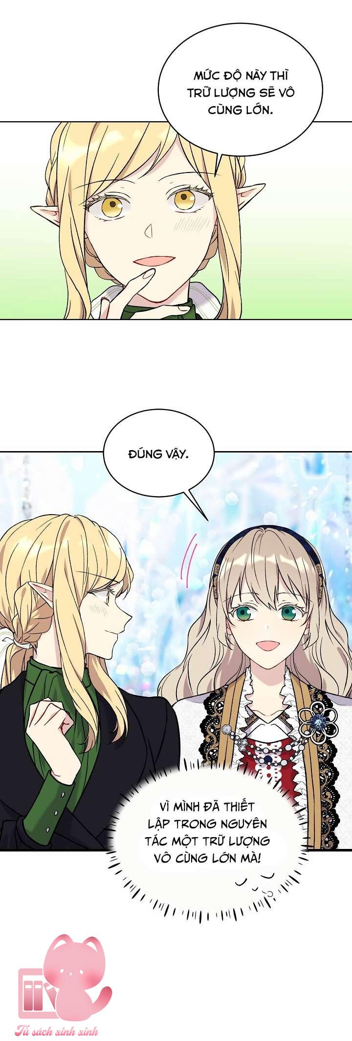 Vương Miện Lục Bảo - Chap 9 - Trang 10