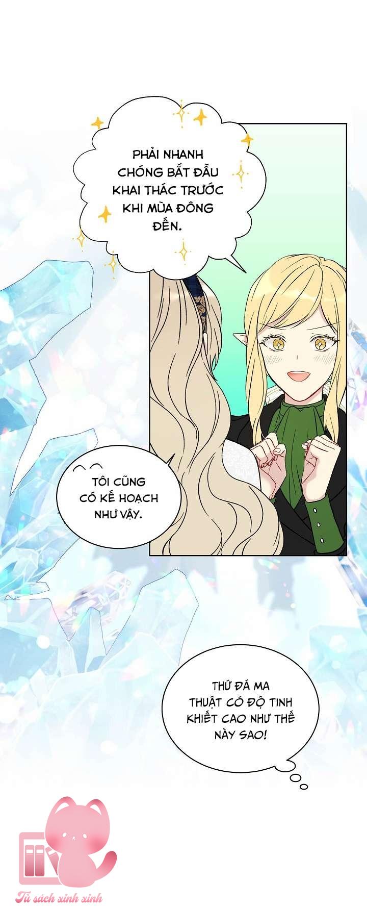Vương Miện Lục Bảo - Chap 9 - Trang 11