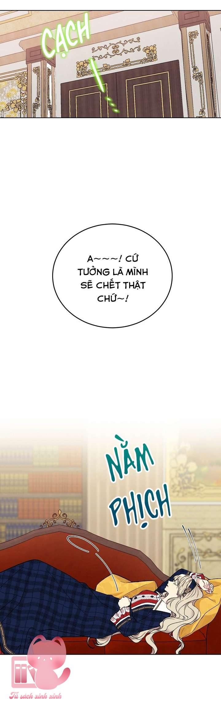 Vương Miện Lục Bảo - Chap 9 - Trang 13