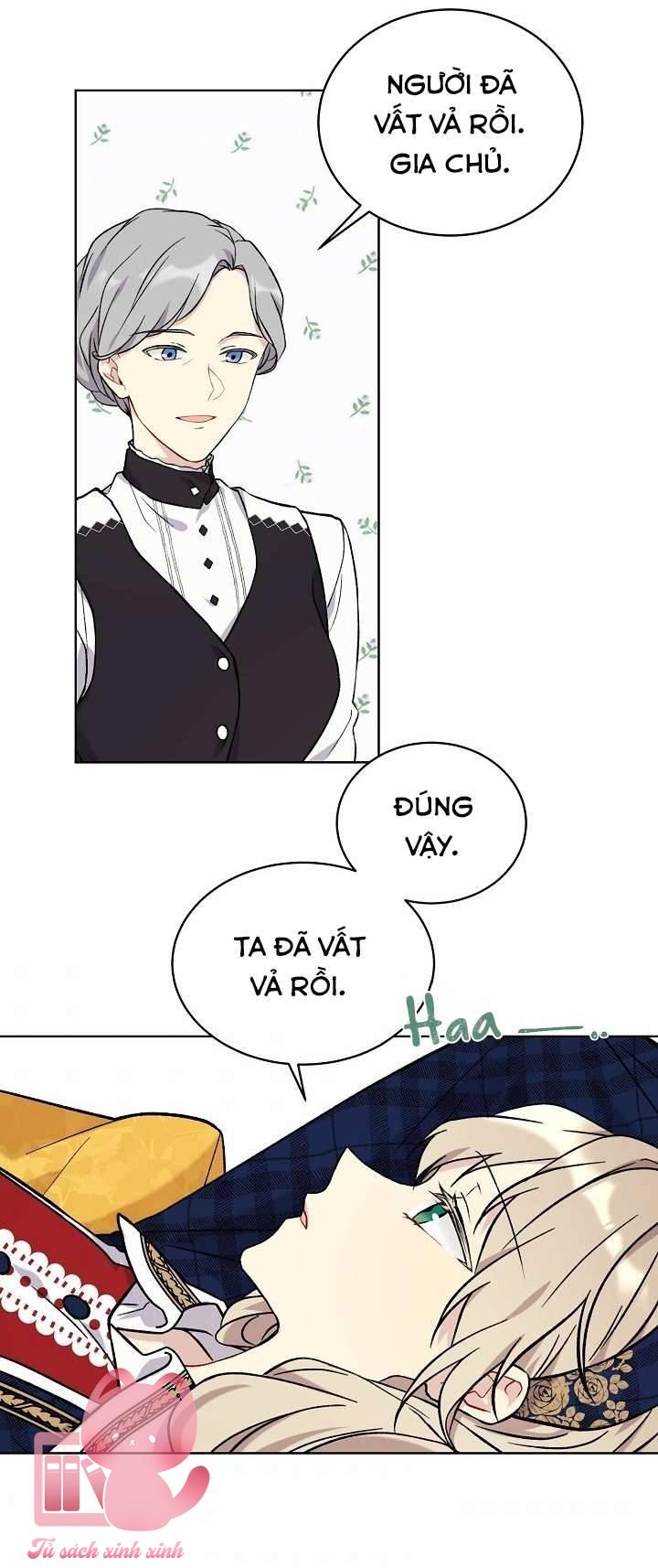Vương Miện Lục Bảo - Chap 9 - Trang 14