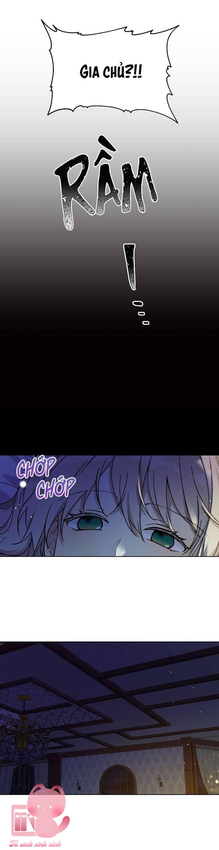 Vương Miện Lục Bảo - Chap 9 - Trang 17