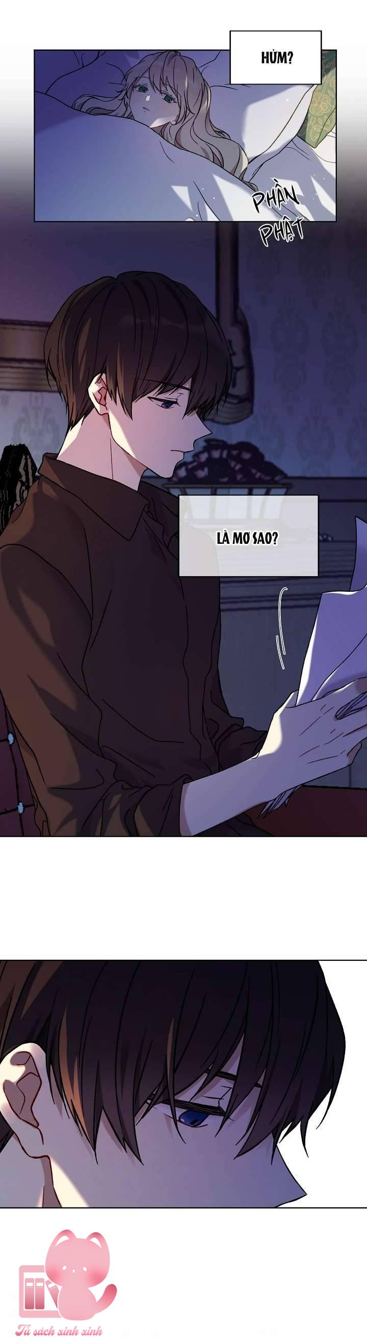 Vương Miện Lục Bảo - Chap 9 - Trang 18