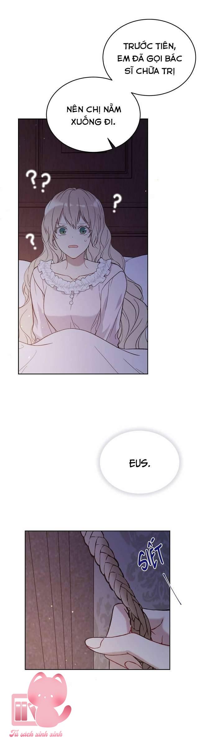 Vương Miện Lục Bảo - Chap 9 - Trang 25