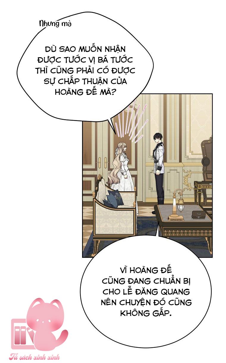 Vương Miện Lục Bảo - Chap 90 - Trang 10