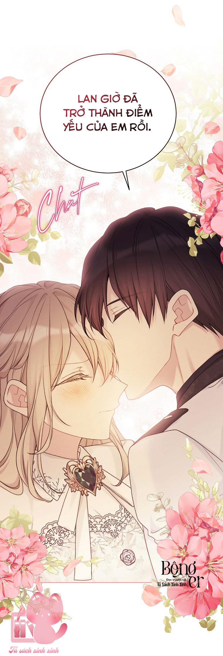 Vương Miện Lục Bảo - Chap 90 - Trang 14