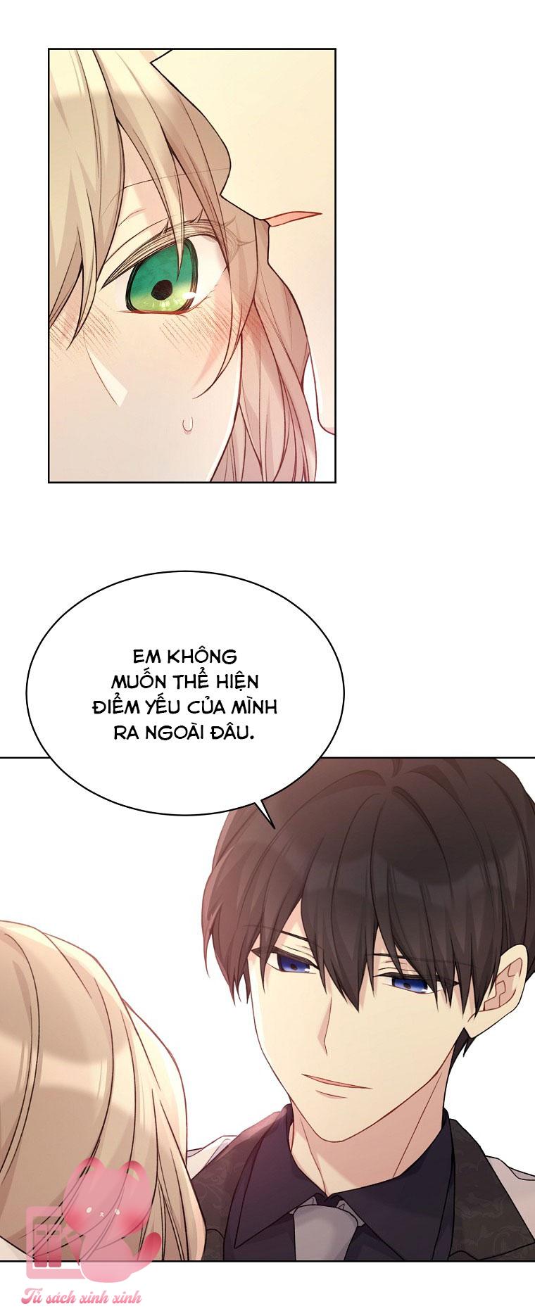 Vương Miện Lục Bảo - Chap 90 - Trang 15