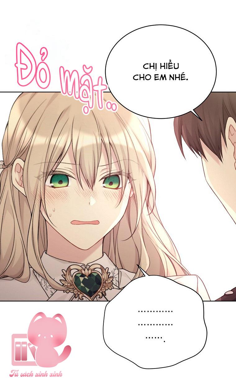 Vương Miện Lục Bảo - Chap 90 - Trang 16
