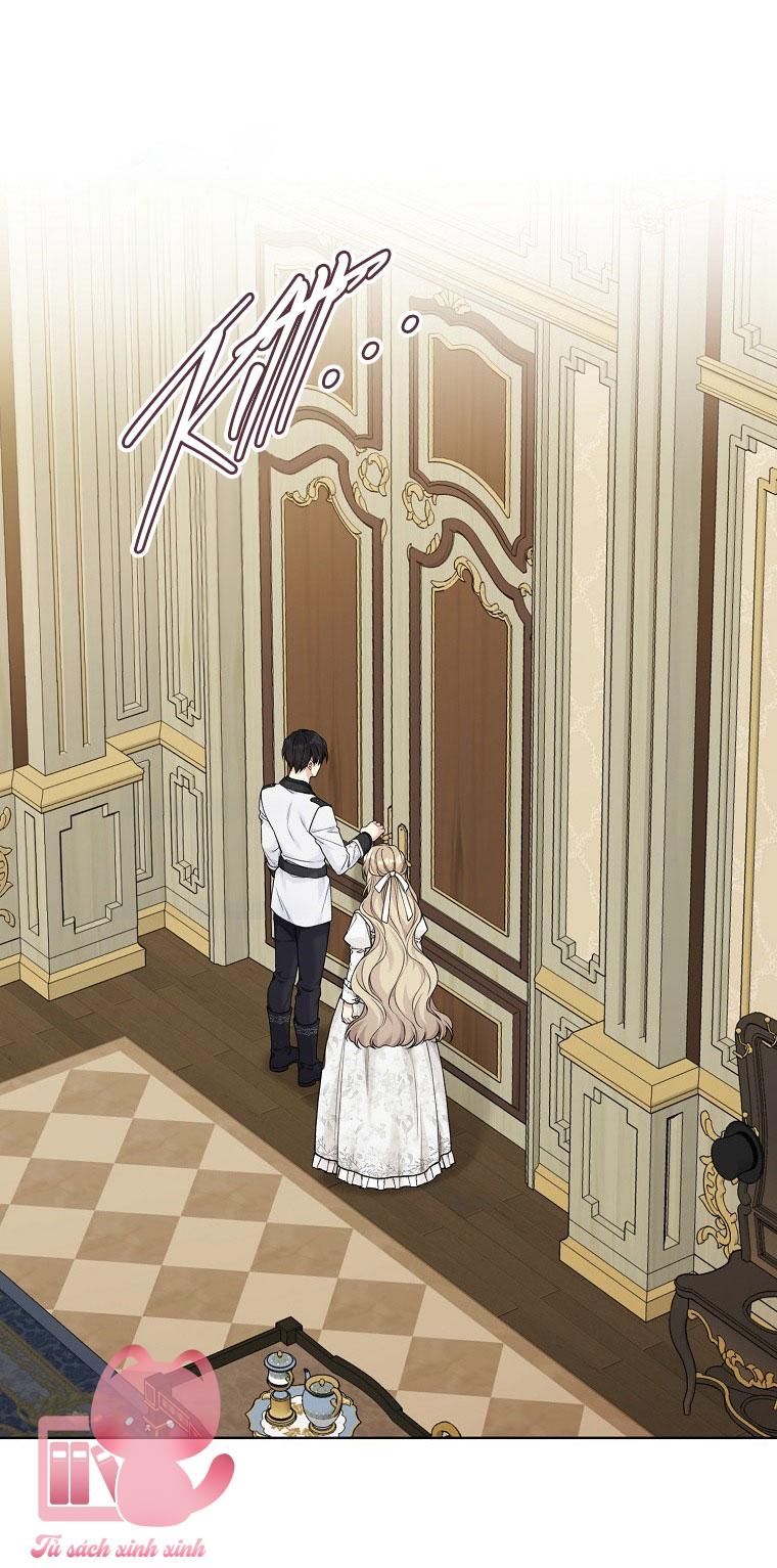 Vương Miện Lục Bảo - Chap 90 - Trang 2