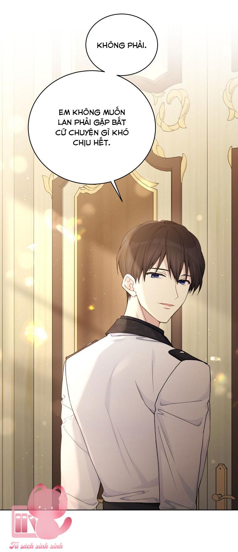 Vương Miện Lục Bảo - Chap 90 - Trang 20