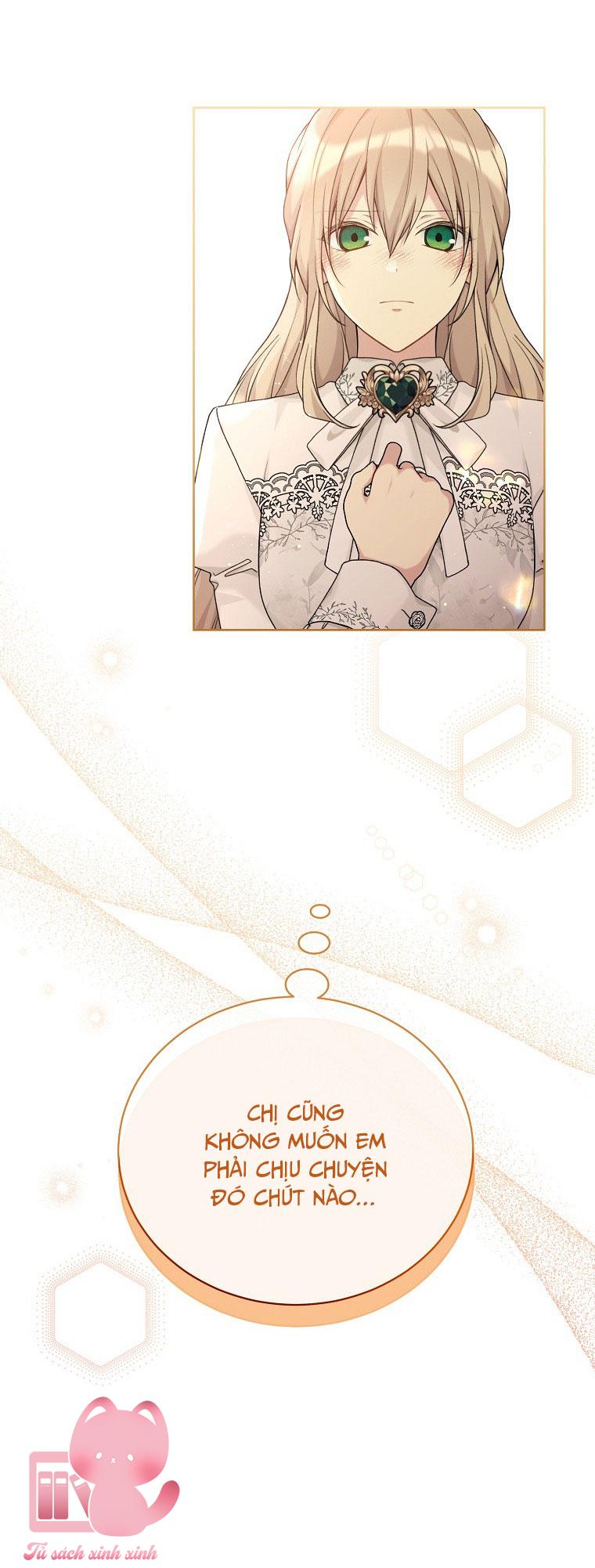 Vương Miện Lục Bảo - Chap 90 - Trang 21