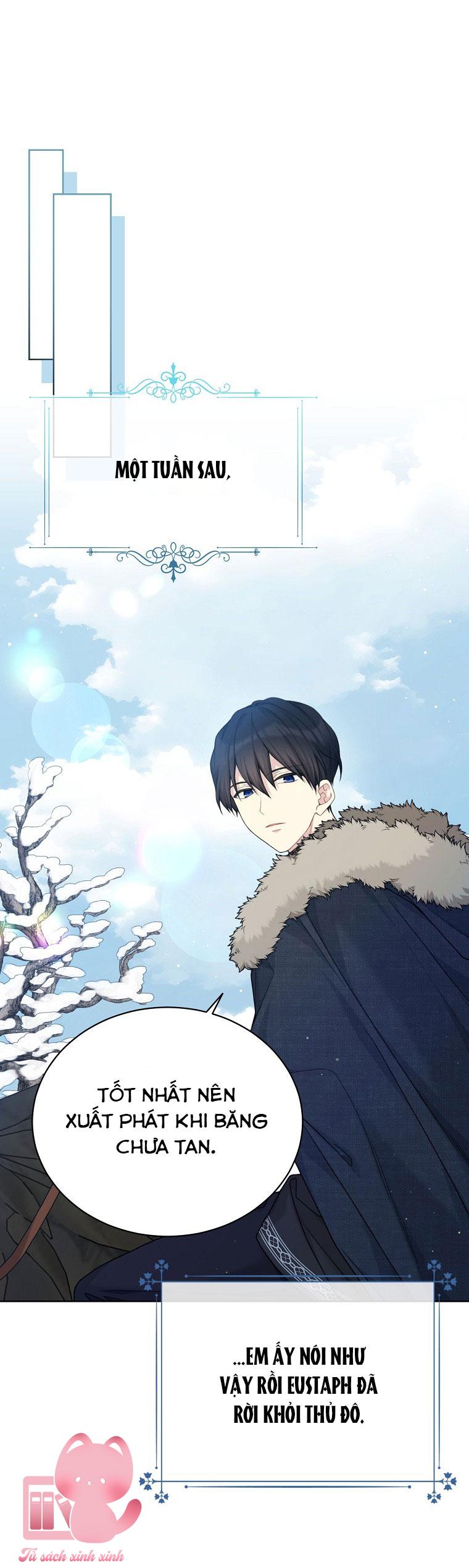Vương Miện Lục Bảo - Chap 90 - Trang 22