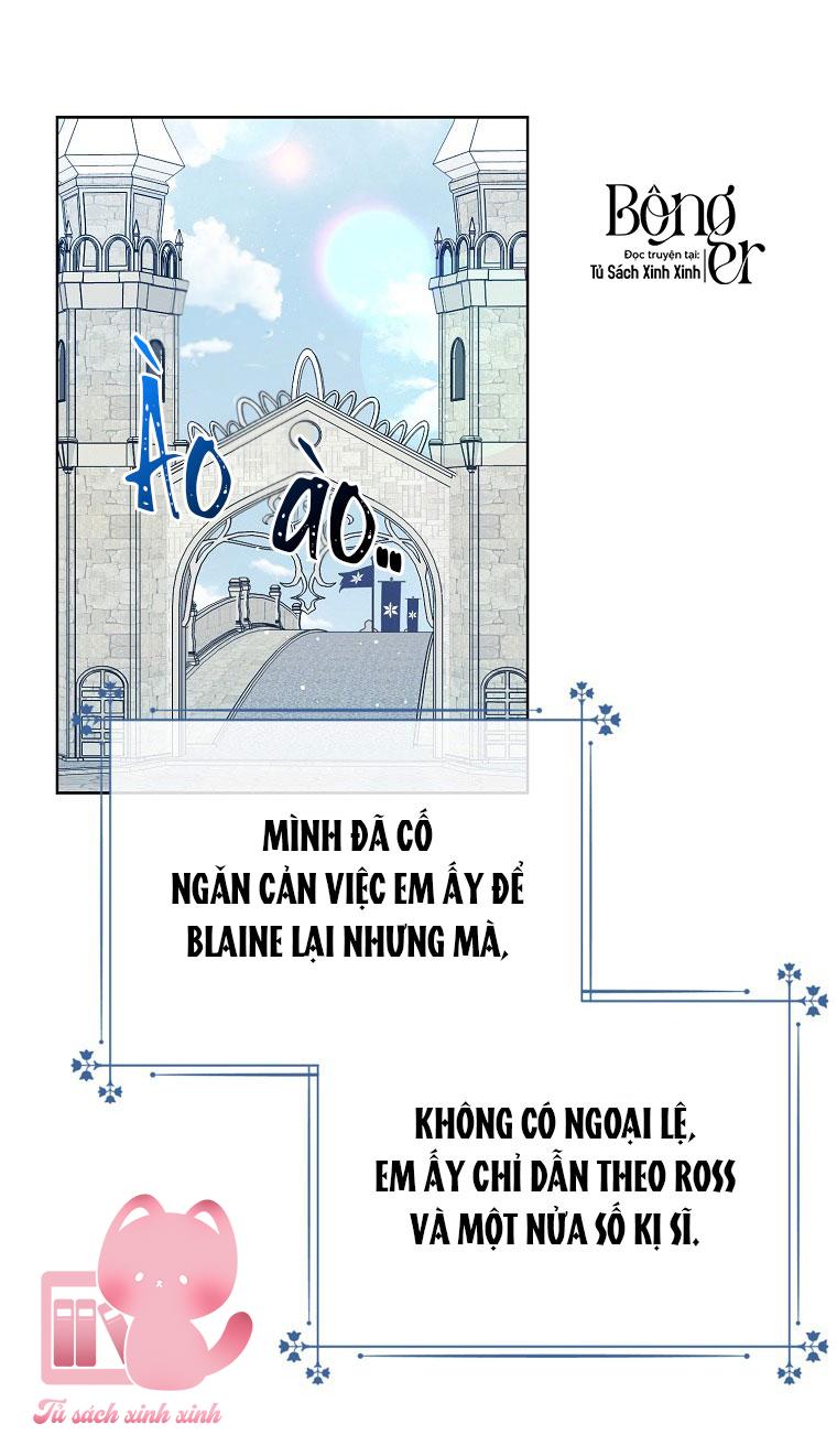 Vương Miện Lục Bảo - Chap 90 - Trang 23