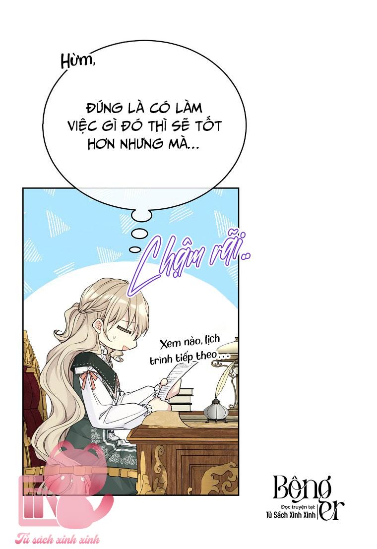 Vương Miện Lục Bảo - Chap 90 - Trang 28