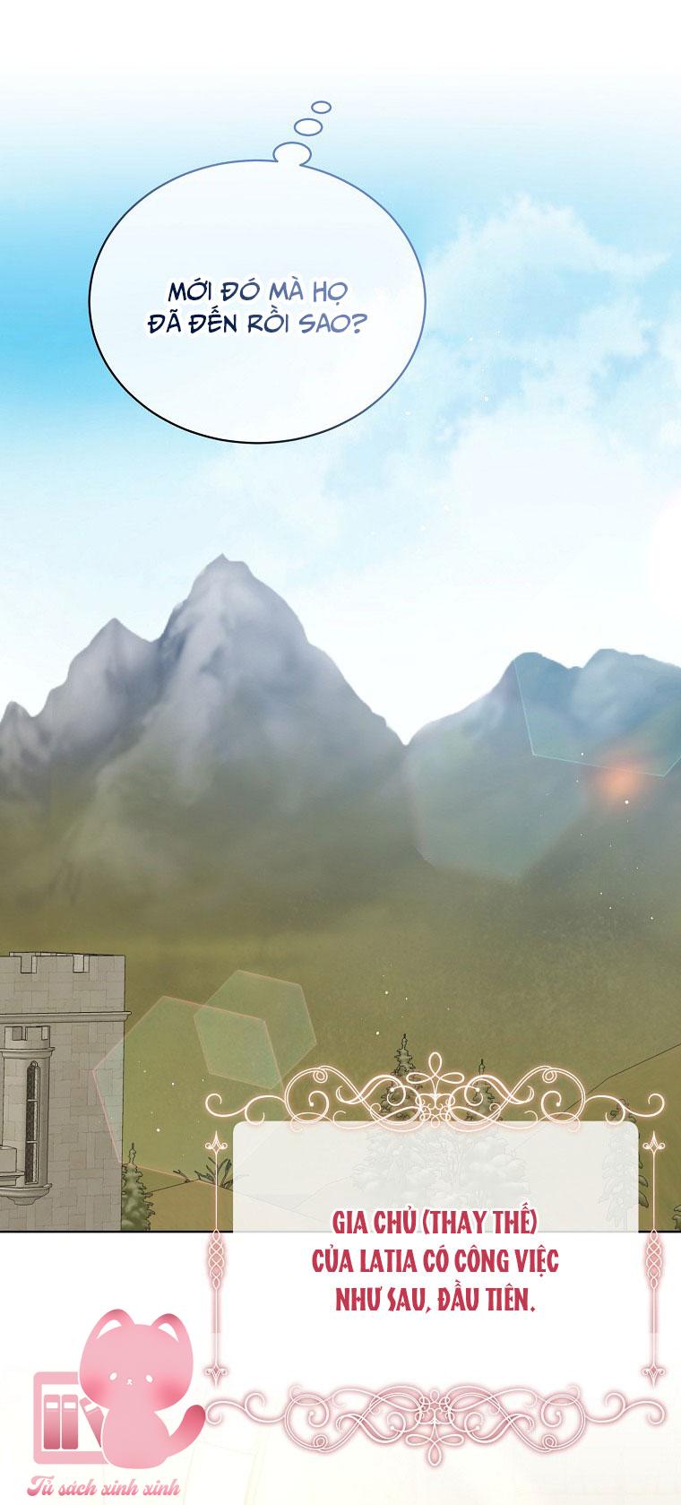 Vương Miện Lục Bảo - Chap 90 - Trang 30