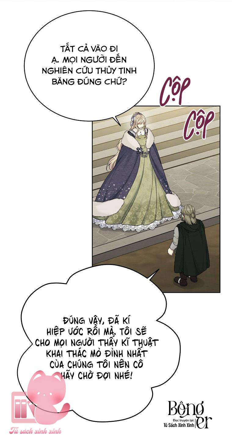 Vương Miện Lục Bảo - Chap 90 - Trang 32