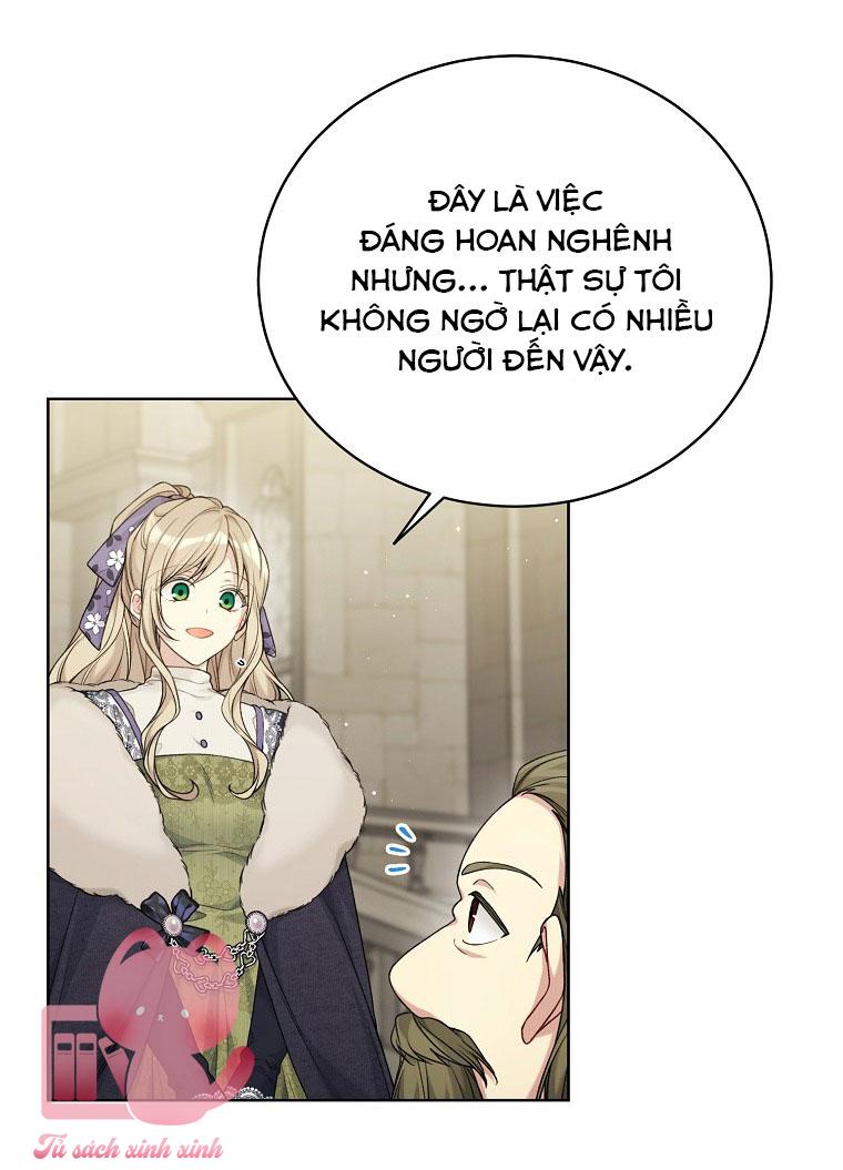 Vương Miện Lục Bảo - Chap 90 - Trang 33