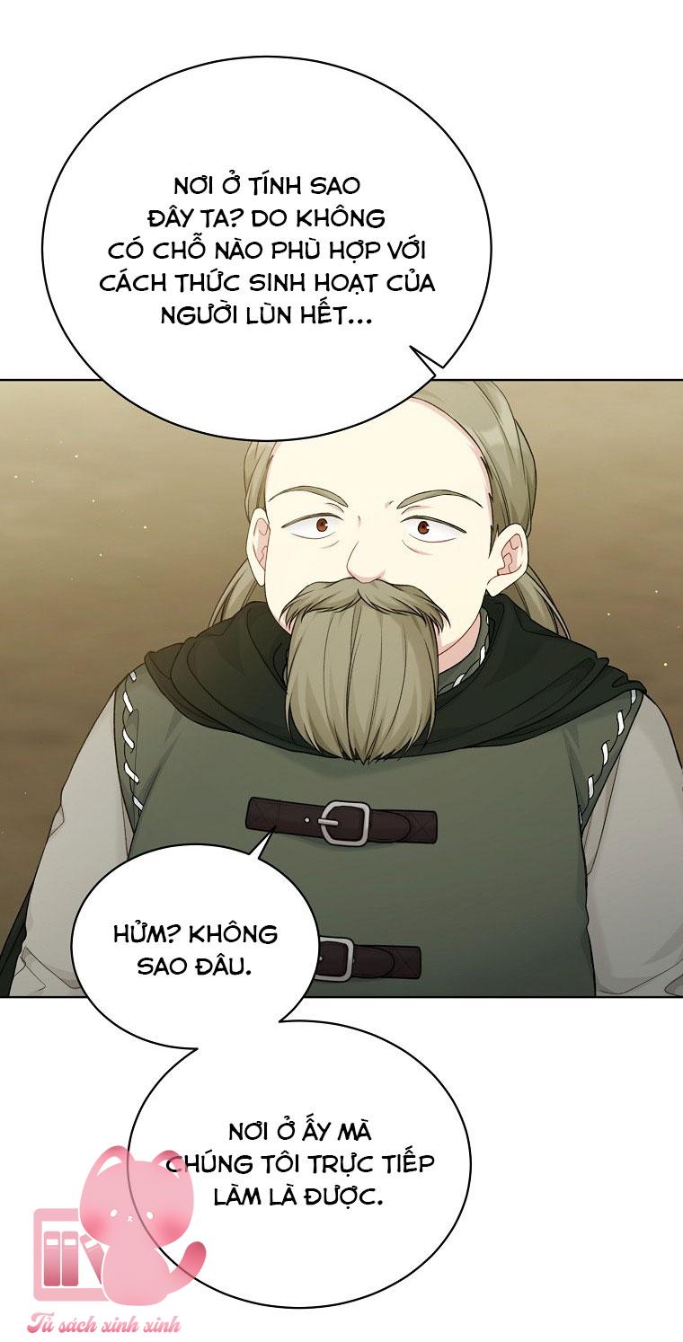 Vương Miện Lục Bảo - Chap 90 - Trang 34