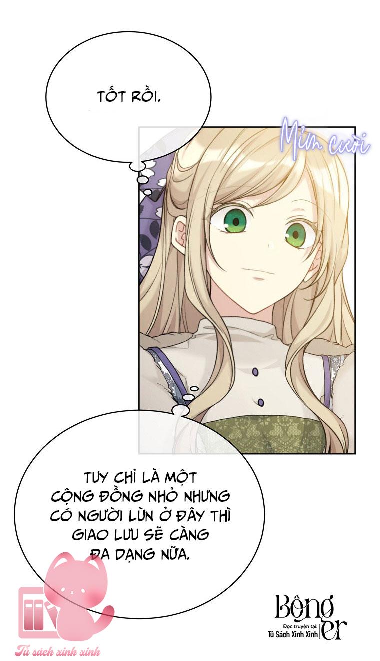 Vương Miện Lục Bảo - Chap 90 - Trang 36