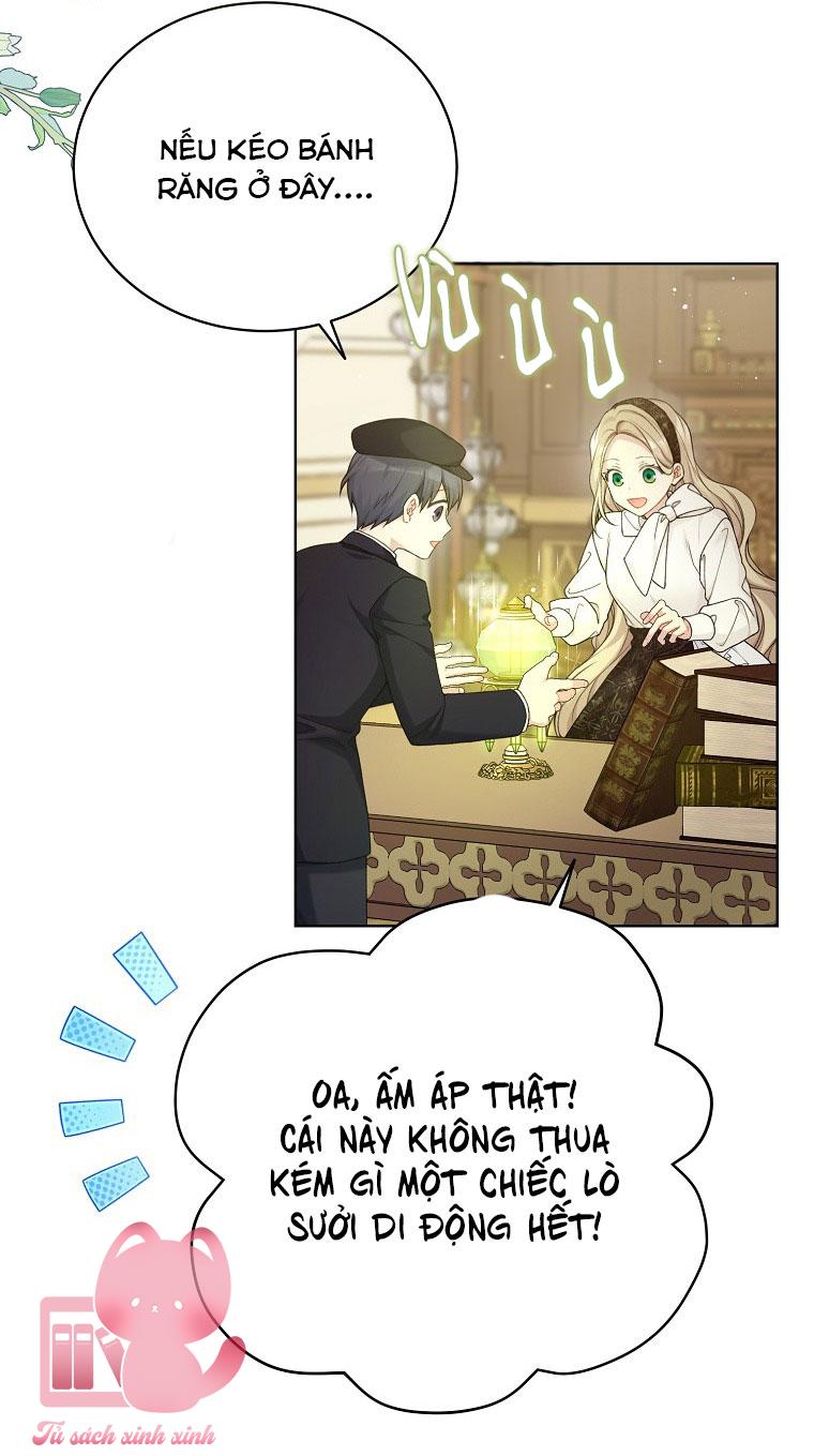 Vương Miện Lục Bảo - Chap 90 - Trang 39