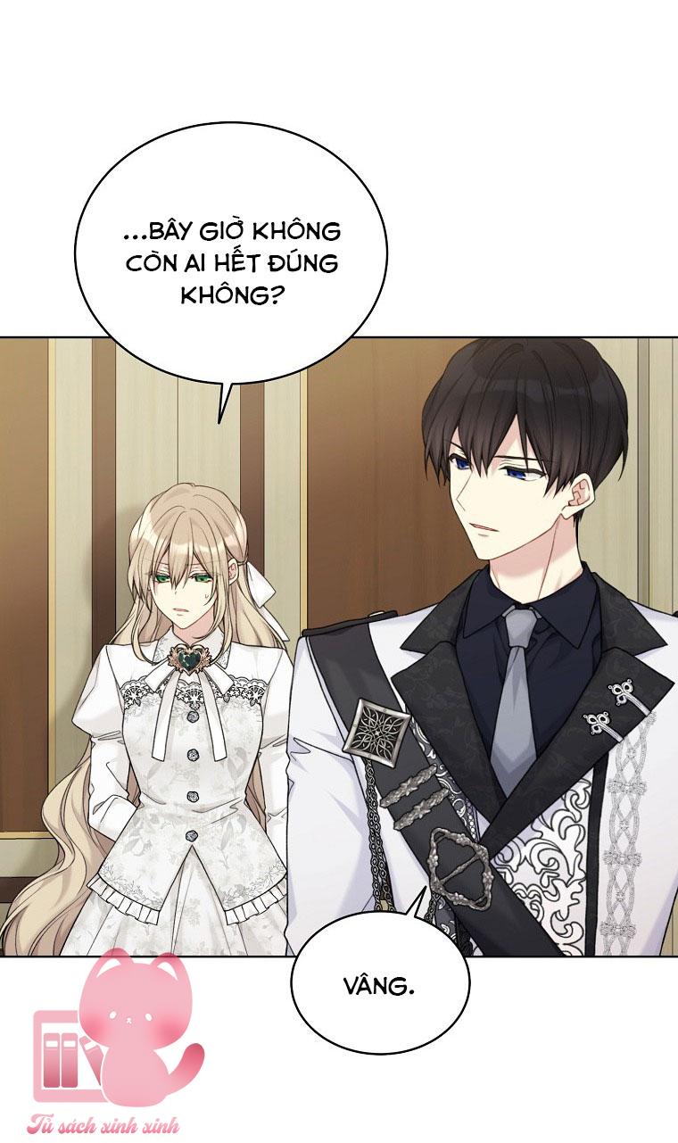 Vương Miện Lục Bảo - Chap 90 - Trang 4