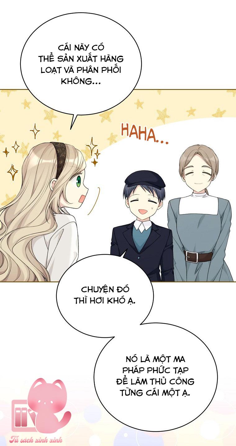 Vương Miện Lục Bảo - Chap 90 - Trang 40