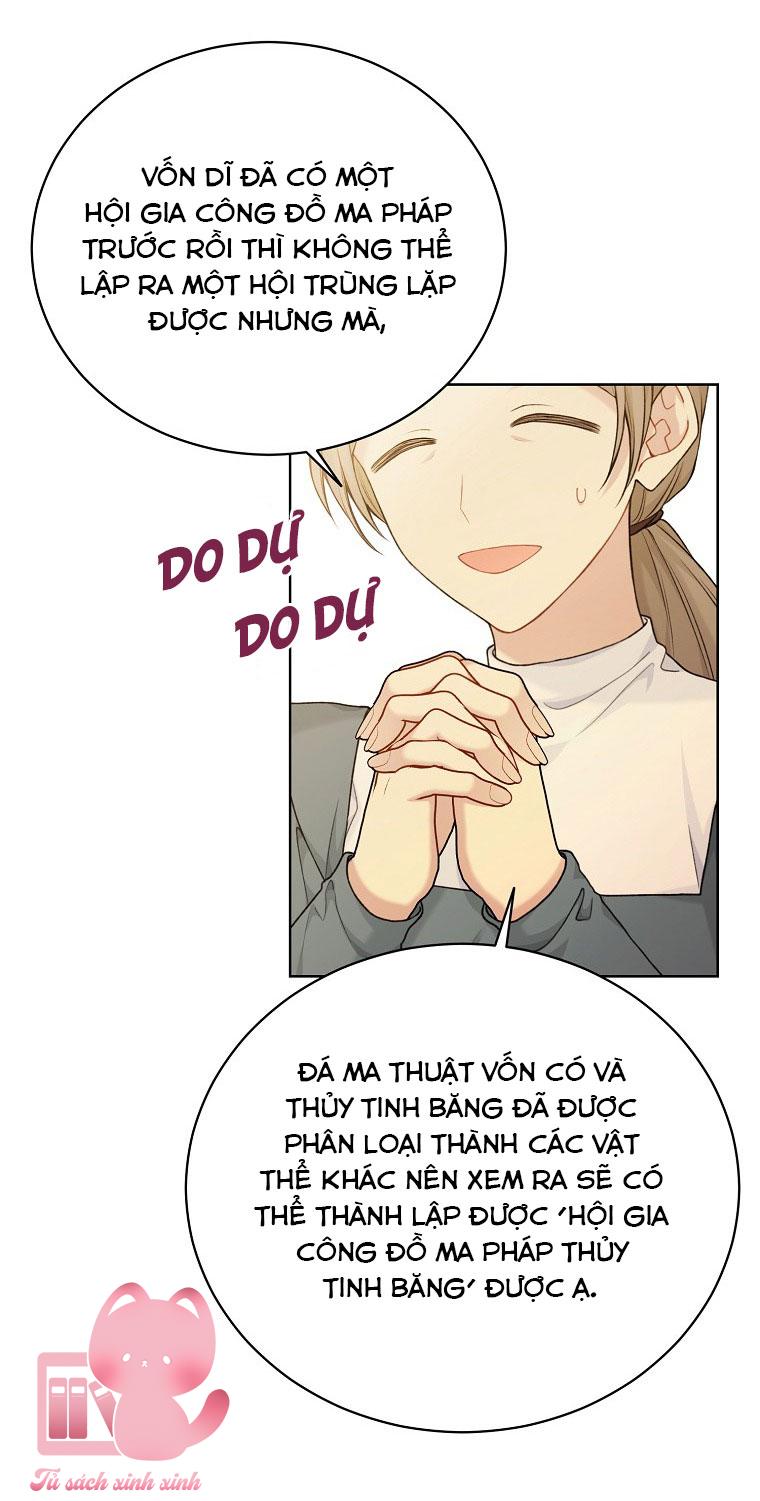 Vương Miện Lục Bảo - Chap 90 - Trang 44