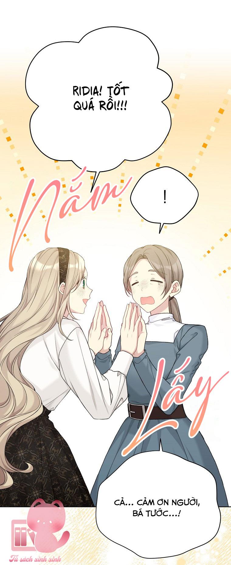 Vương Miện Lục Bảo - Chap 90 - Trang 47
