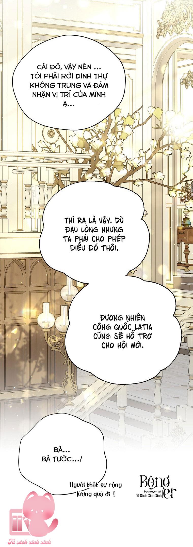 Vương Miện Lục Bảo - Chap 90 - Trang 49