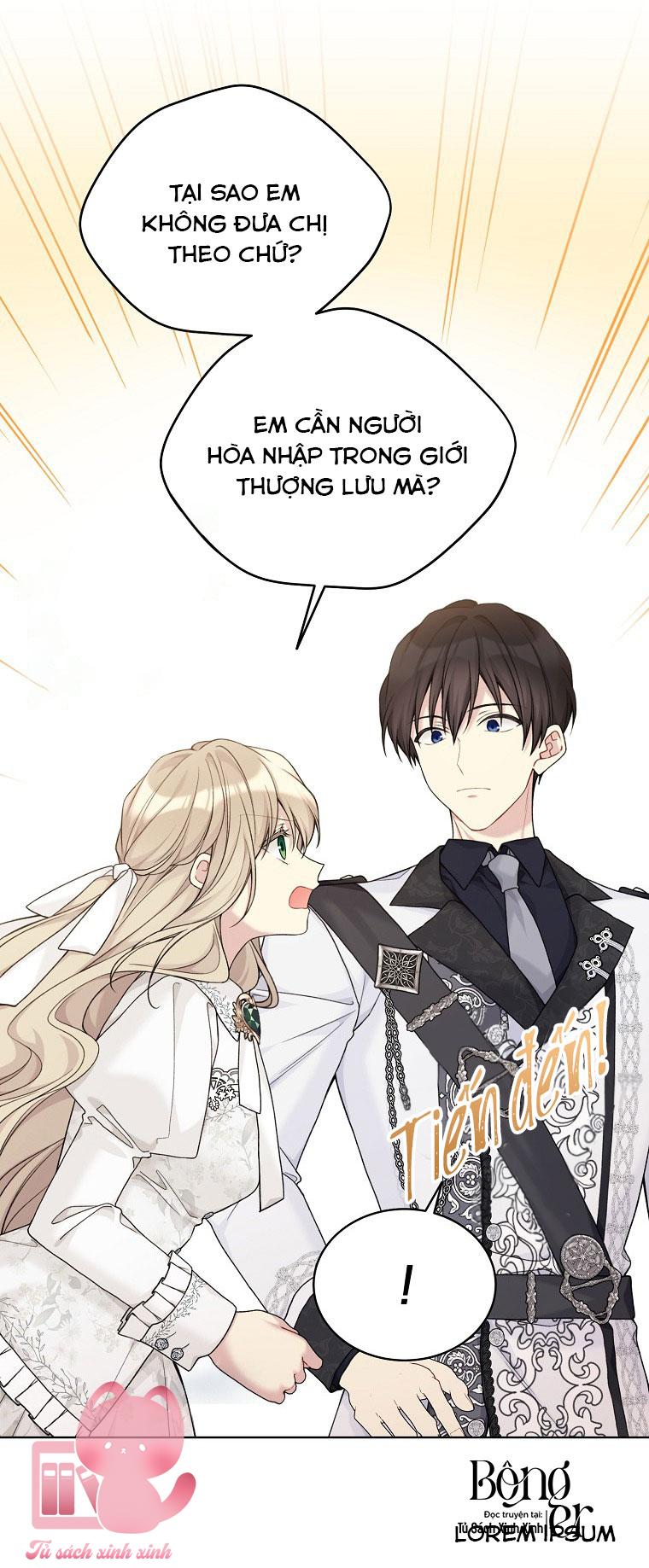 Vương Miện Lục Bảo - Chap 90 - Trang 5