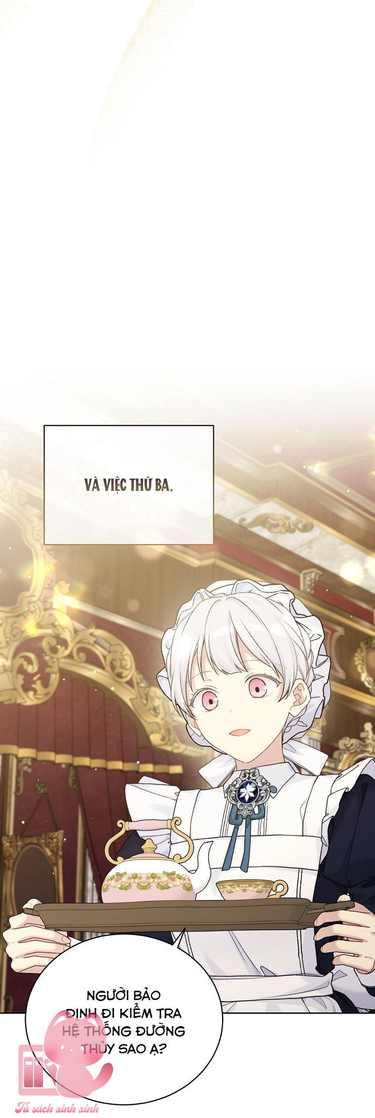 Vương Miện Lục Bảo - Chap 90 - Trang 51