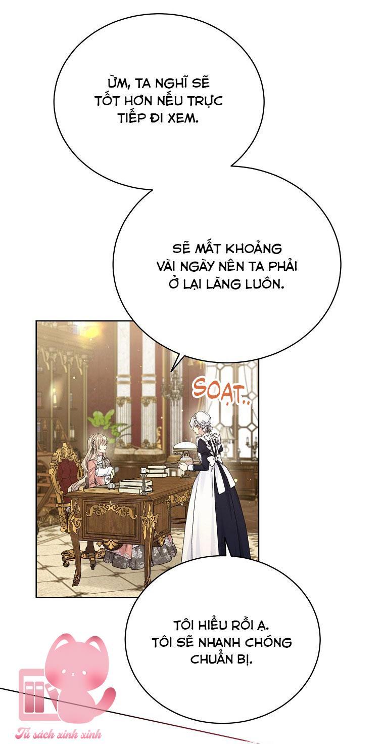 Vương Miện Lục Bảo - Chap 90 - Trang 52