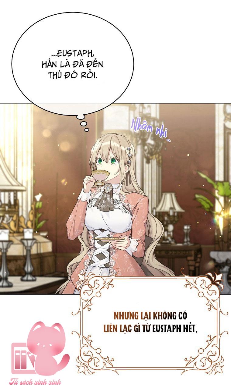Vương Miện Lục Bảo - Chap 90 - Trang 54