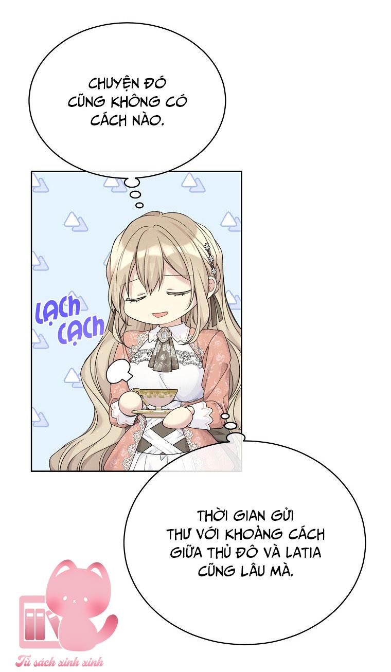 Vương Miện Lục Bảo - Chap 90 - Trang 55