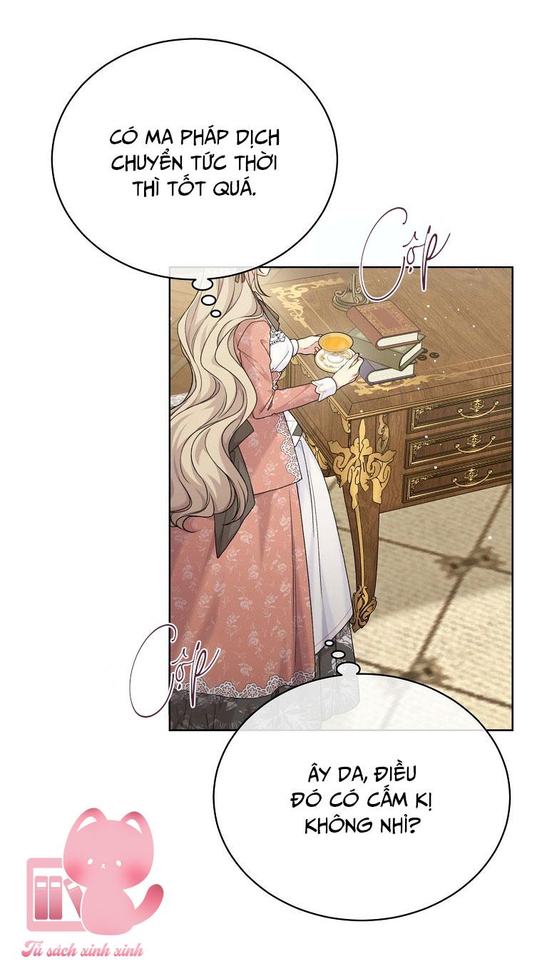 Vương Miện Lục Bảo - Chap 90 - Trang 56