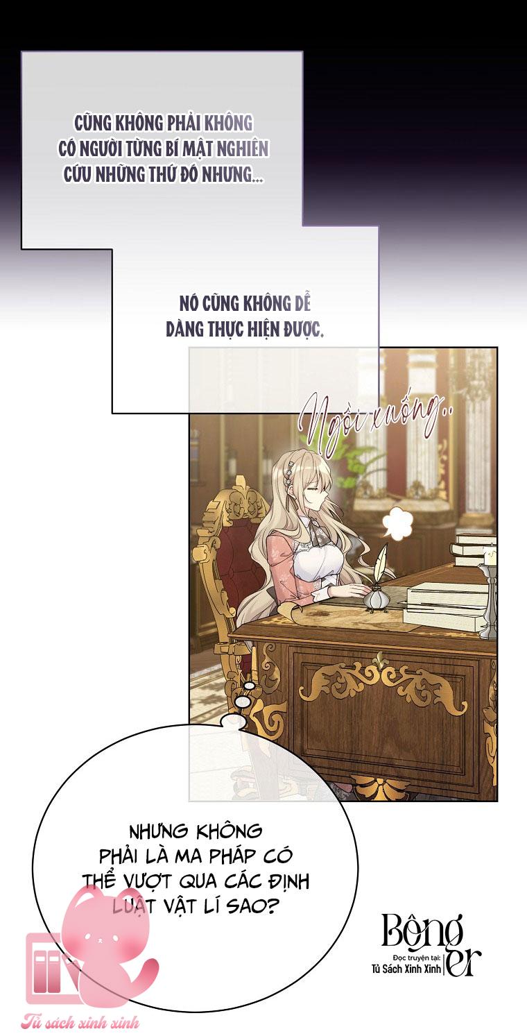 Vương Miện Lục Bảo - Chap 90 - Trang 58