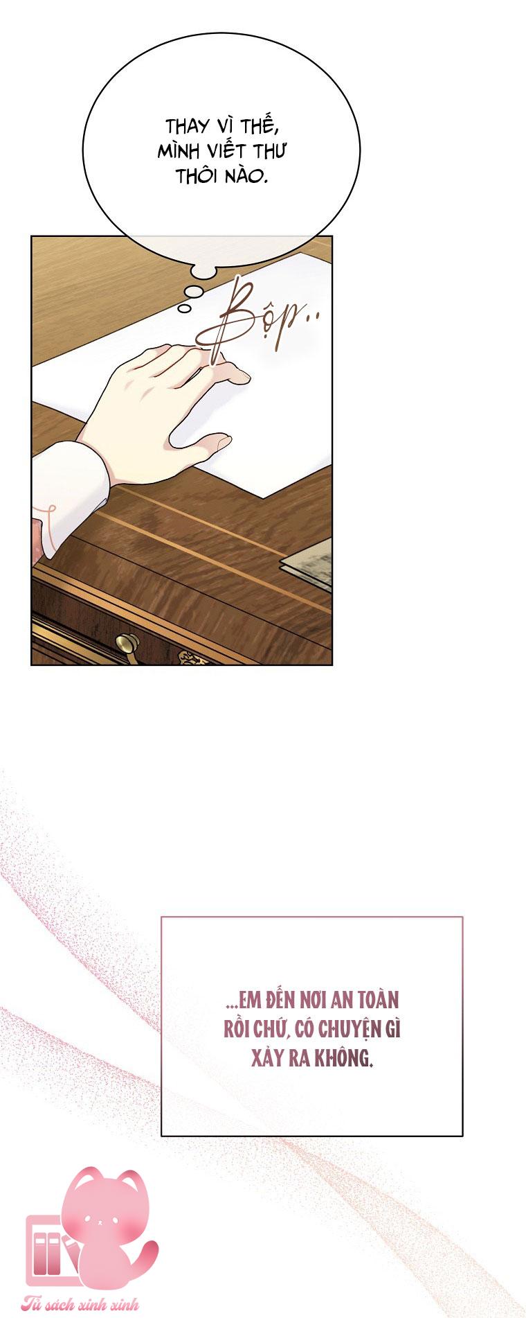 Vương Miện Lục Bảo - Chap 90 - Trang 60