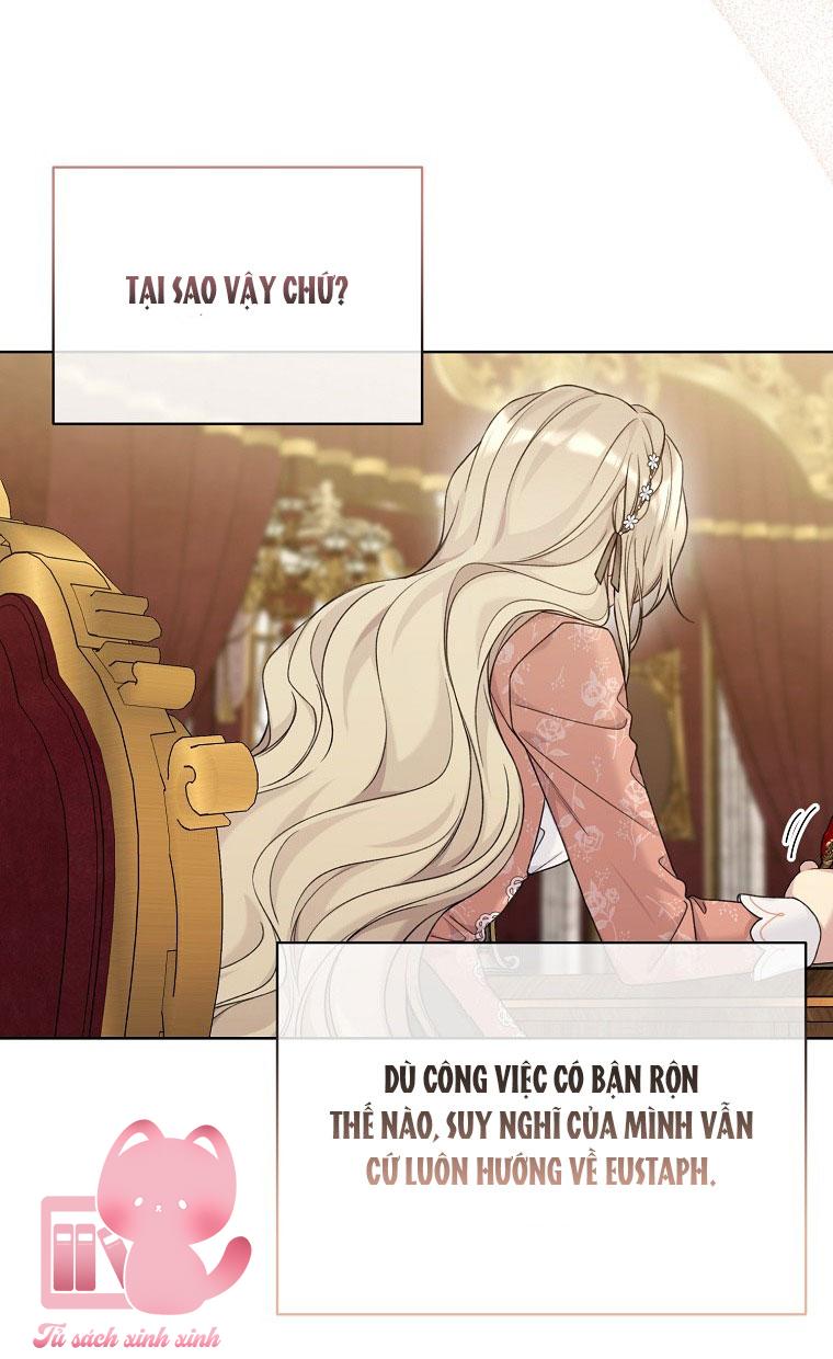 Vương Miện Lục Bảo - Chap 90 - Trang 61