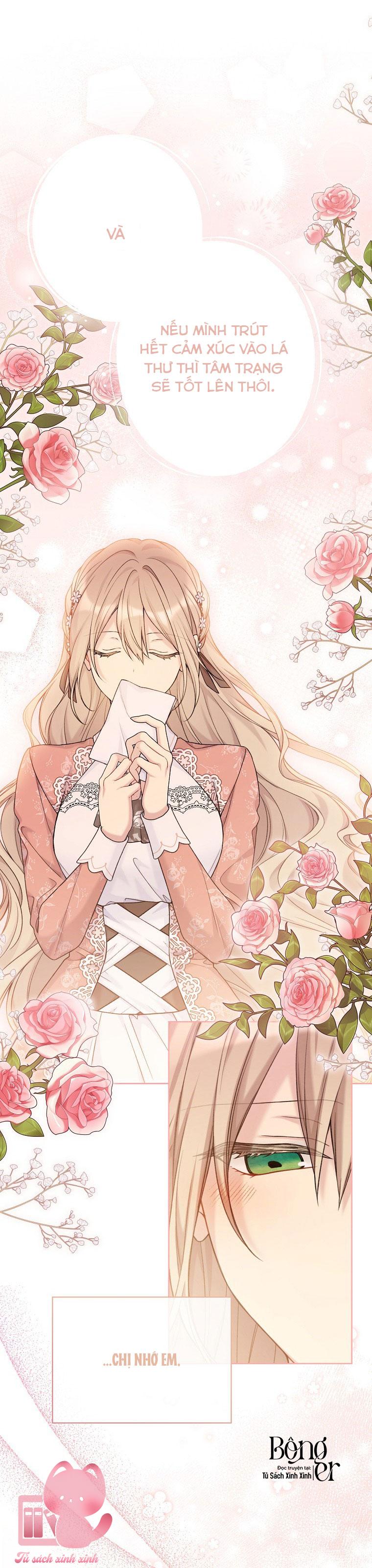 Vương Miện Lục Bảo - Chap 90 - Trang 62