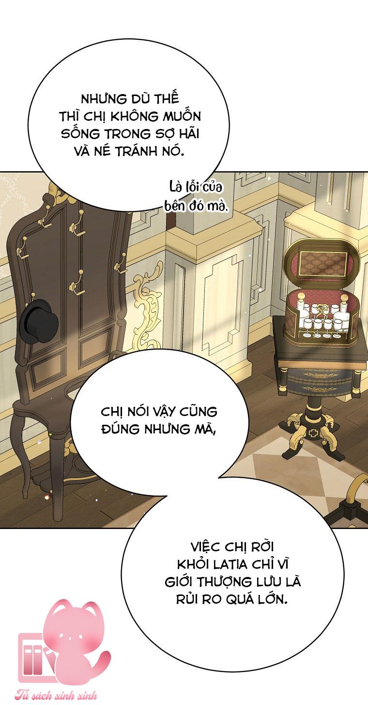 Vương Miện Lục Bảo - Chap 90 - Trang 8